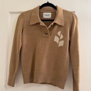 Isabel Marant Etoile Nola Sweater